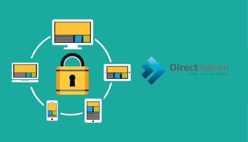 วิธีติดตั้ง SSL Certificate ฟรี บน Direct Admin by Let’s encrypt